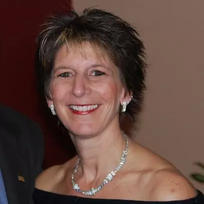 Deb Niebuhr