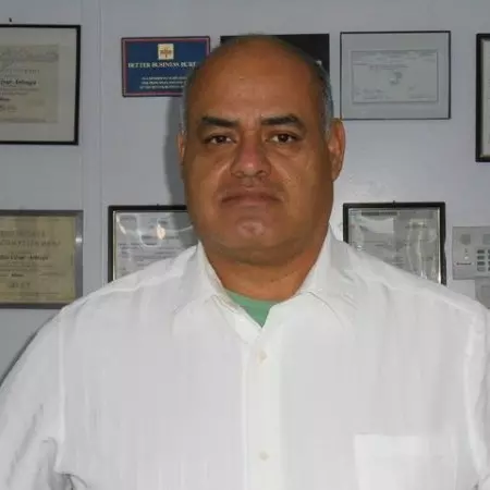 Candelario Araiza