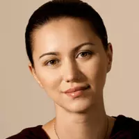 Iana Fatkhutdinova