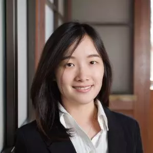 Michelle Xupeng Zhang