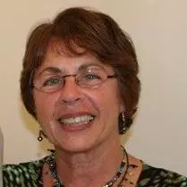 Janet Zola, MPH