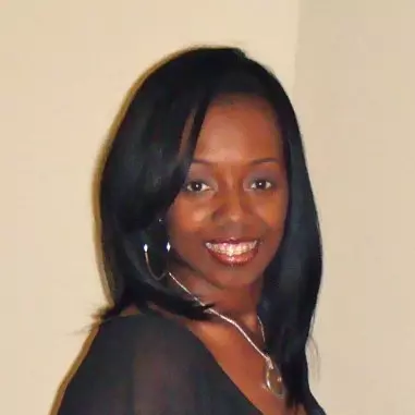 Tonia Easterling, MBA
