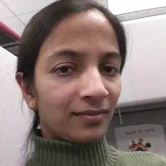 Nidhi Bhargava