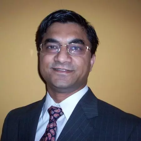 Manoj Gupta, CPA, CA