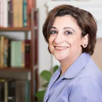 Sahar El-Etr