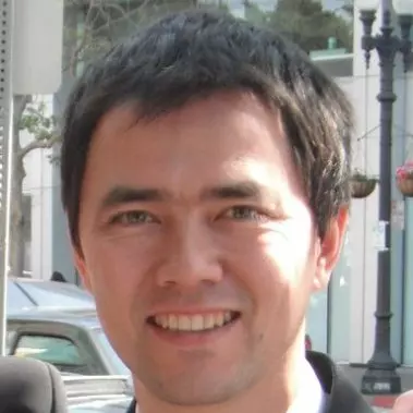 Francois Nguyen