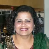 Sangeeta Anand