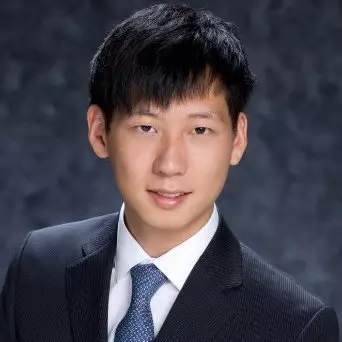 Yujie Jeff Guo