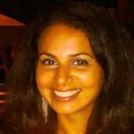 Meena Sahni, MBA