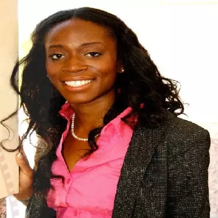 Tania Okotie