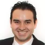 Jesús Guillermo León Solórzano, MBA