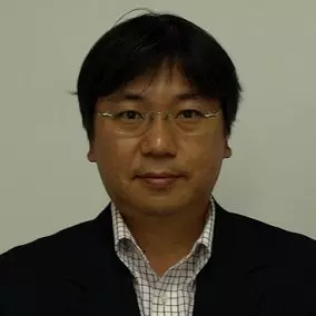 Hiroharu Tsunoda