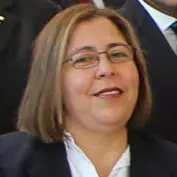 Olga Marina Chilin de Coronado