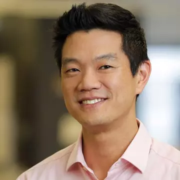 David Lim, MD, PhD