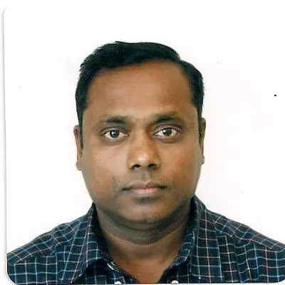 Dilip Sutradhar,(PMP,VCP5-DCV, VCP5-Cloud)