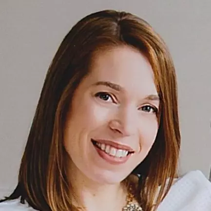 Monica Larsen Wetherell, LEED AP