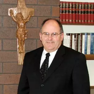 Rev. Daniel Schneider