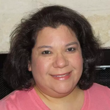 Elizabeth A. Castillo