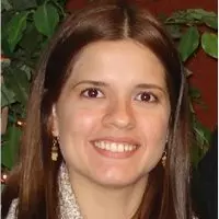 María P. Torres, Ph.D.