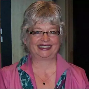 Pam Meier