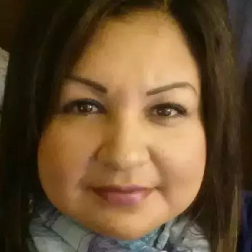Betsy Duarte, MPA