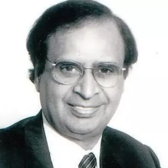 Madhukar Ozarker, P.E.