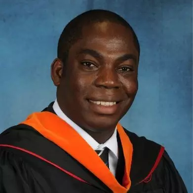 Raphael Adebusoye