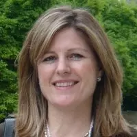 Debra Anderson, MBA, PMP