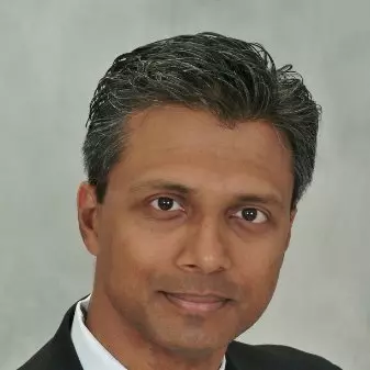 Thomas Rajan