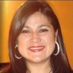 Cynthia R. Gonzales