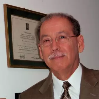 Joseph A. Rosario