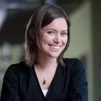 Caitlin E. Stansell Struble, AIA, LEED AP BD+C