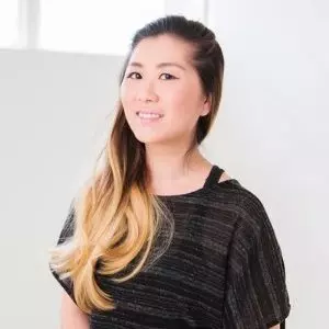 Kimberly Yi - Web Developer