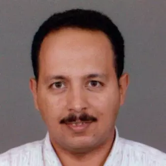 Maged Khalil