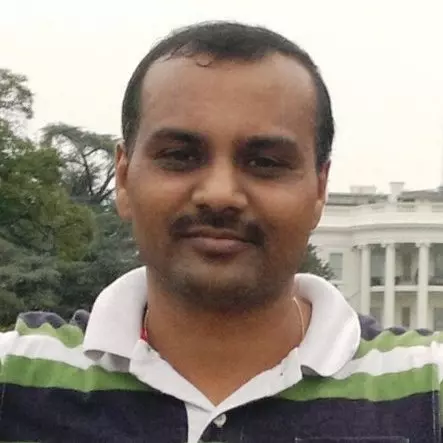 Rajkumar Margam