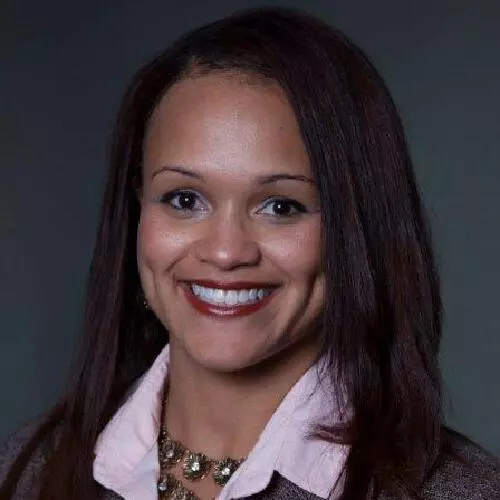 Keisha Garcia