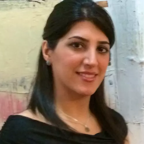 Soroor Azhandeh