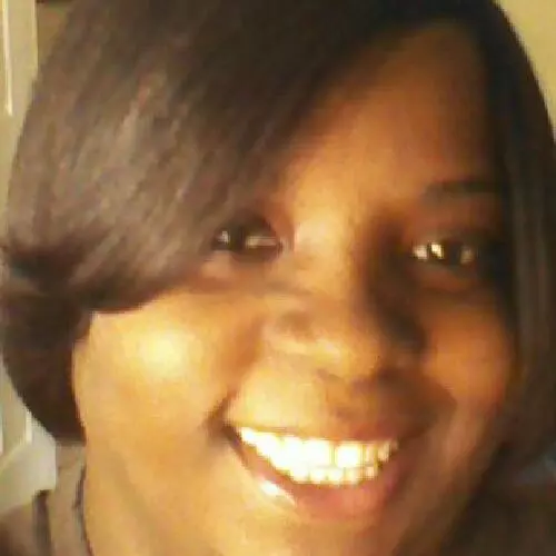 Kimberlyn Dukes-Grant