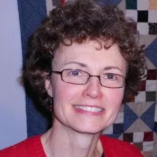 Christine Schlotfelt