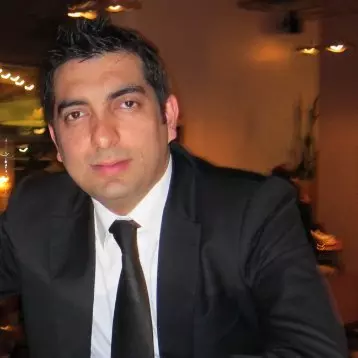 Hadi Sanei