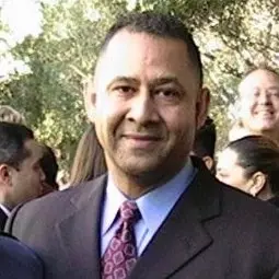 Carmelo Gutierrez Jr