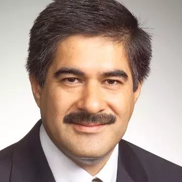 Gabriel Gonzalez Vega