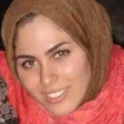 Fatimah Ghassemi