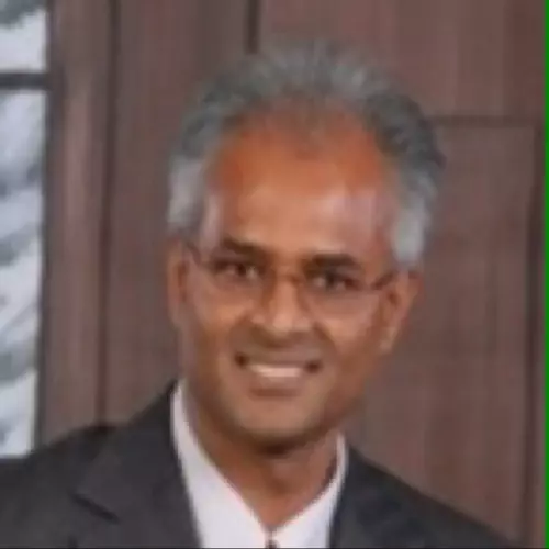 Krishnan Kumaran