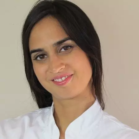 Saira Malhotra