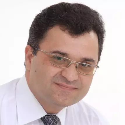 Ahmad Soufiani, Ph.D.