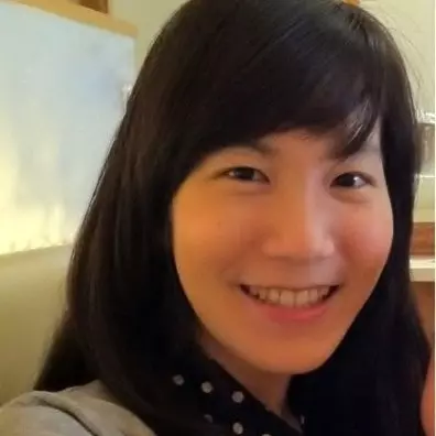 Janet Chia-En Lee