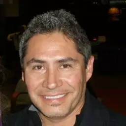 Antonio Benavidez