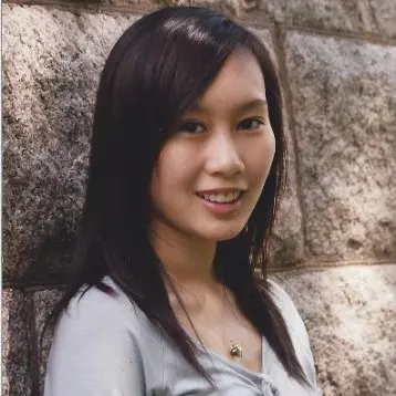 Elsa Zhao