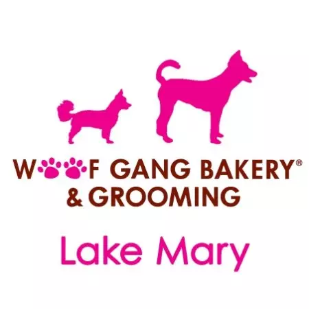 Woof Gang Bakery Lake Mary